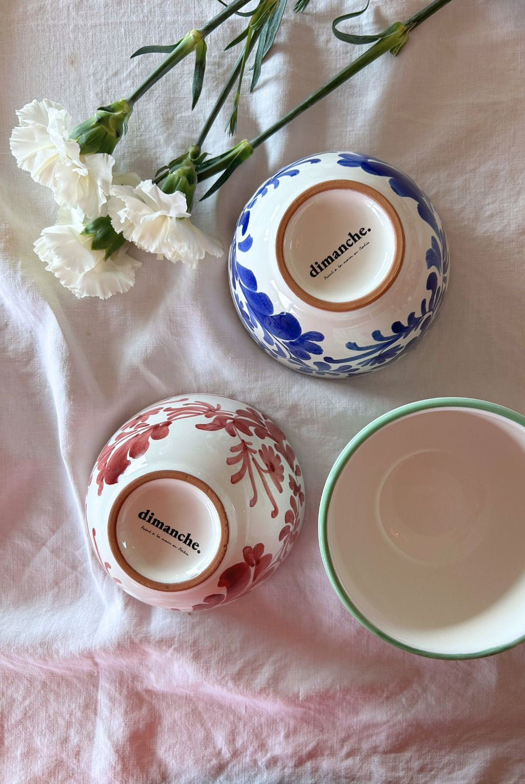 bols hauts dimanche paris