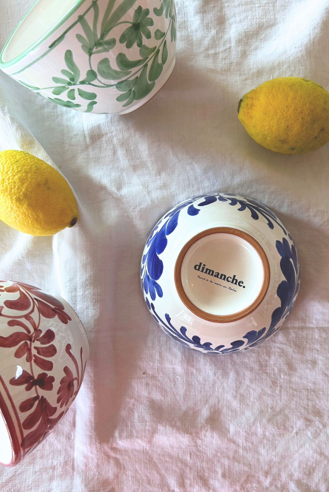 bols hauts dimanche paris