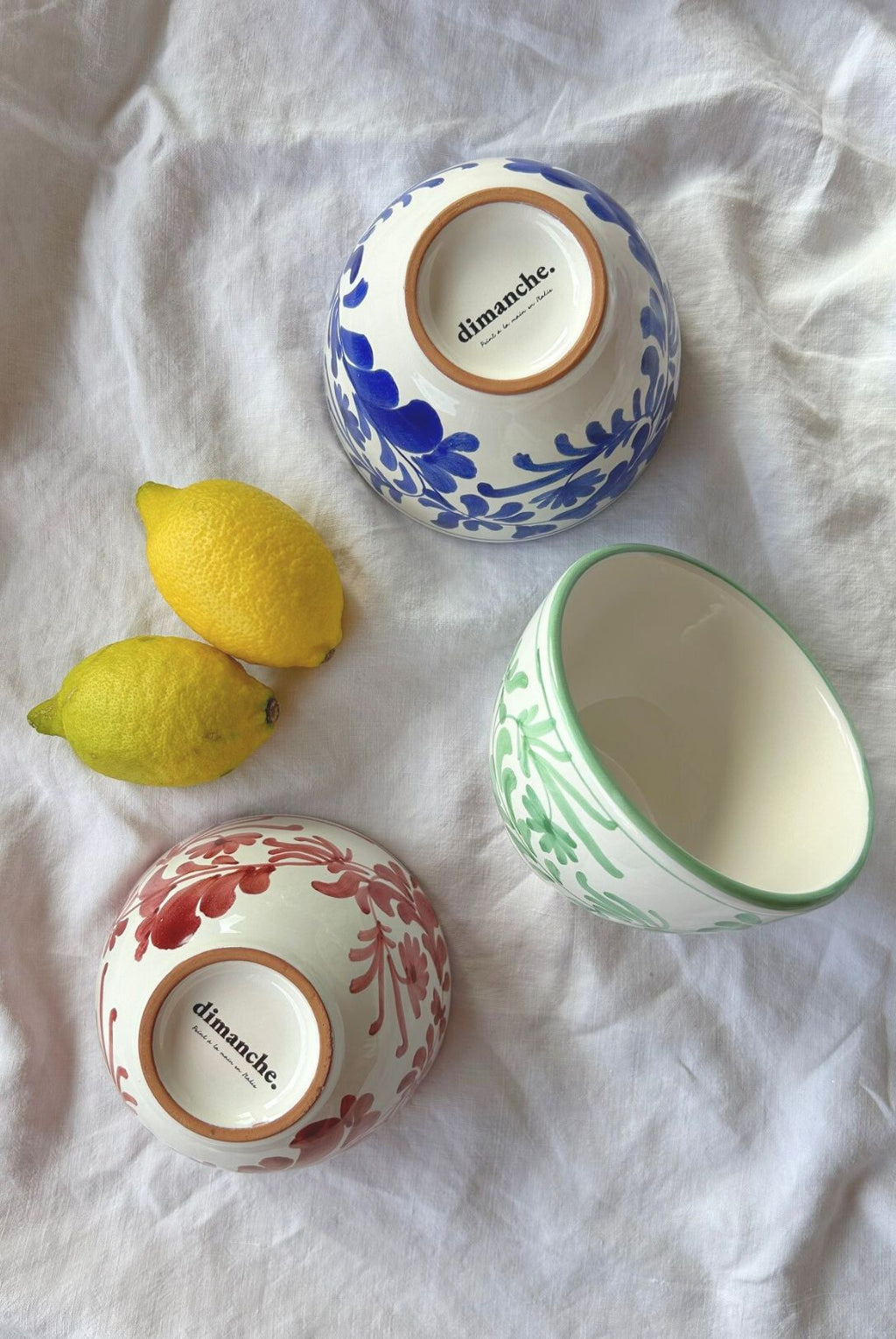 bols hauts dimanche paris